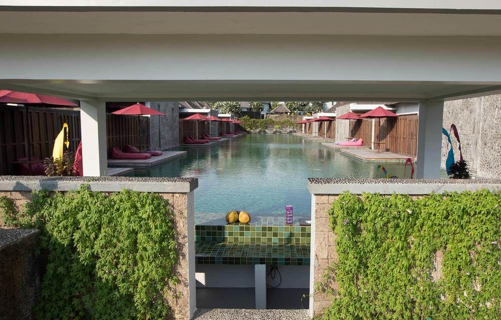Furamaxclusive Resort & Villas, Ubud Zewnętrze zdjęcie