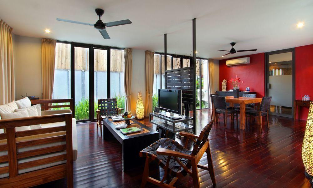 Furamaxclusive Resort & Villas, Ubud Zewnętrze zdjęcie