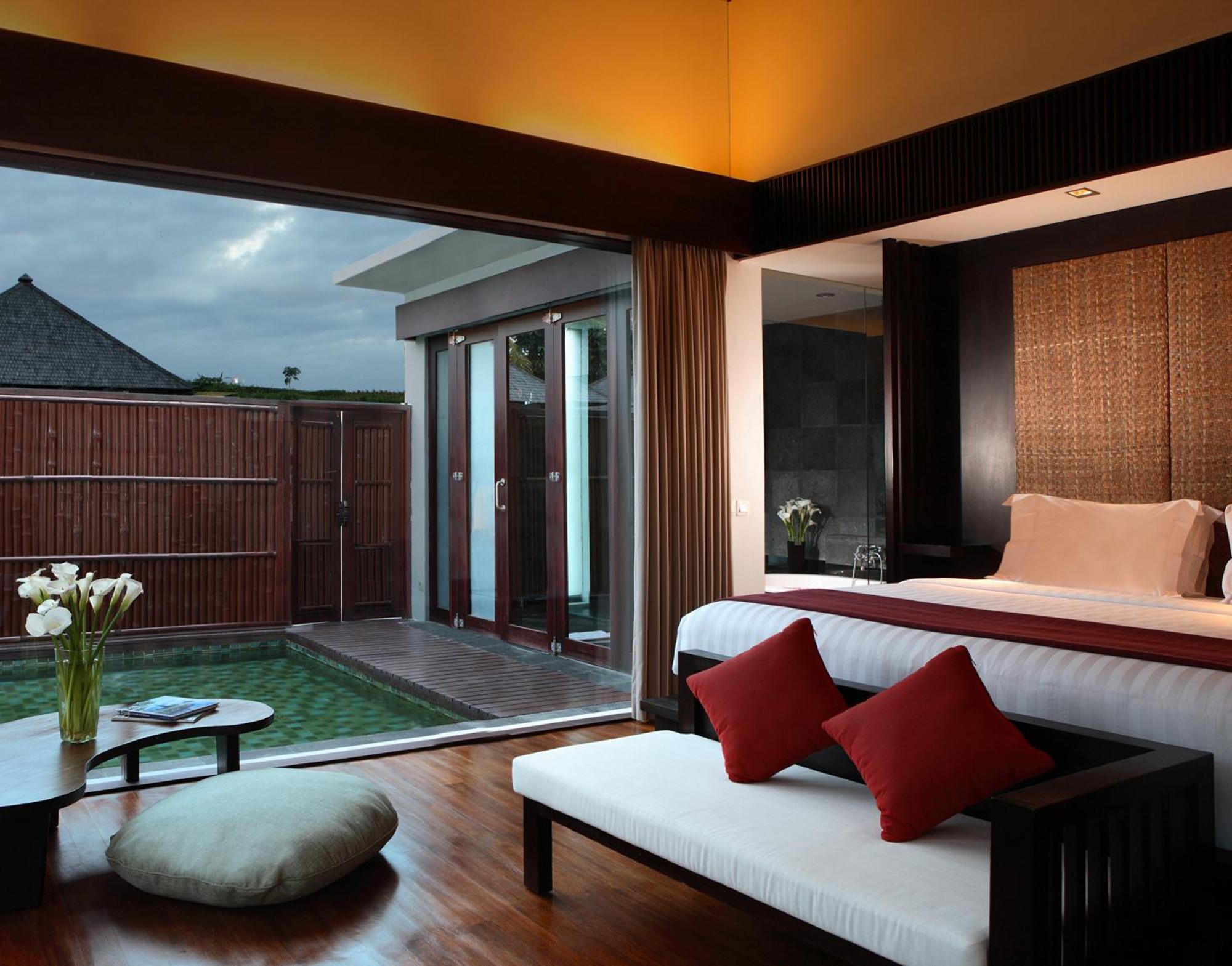 Furamaxclusive Resort & Villas, Ubud Zewnętrze zdjęcie